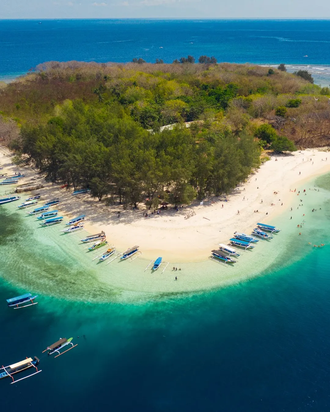 Gili Nanggu Gili Sudak Gili Kedis