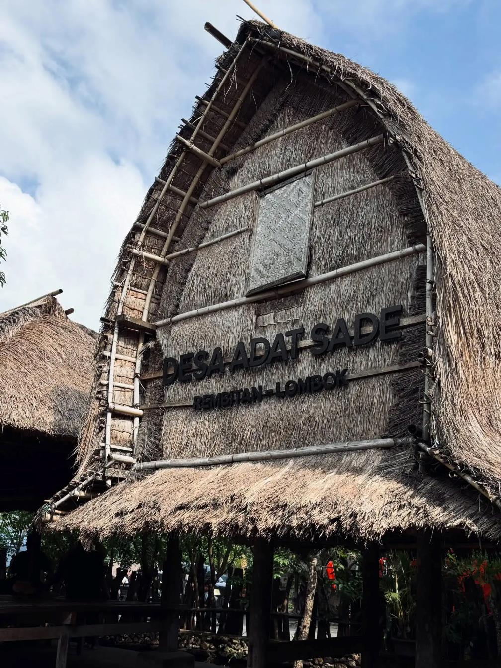 Sasak Cultural Tours